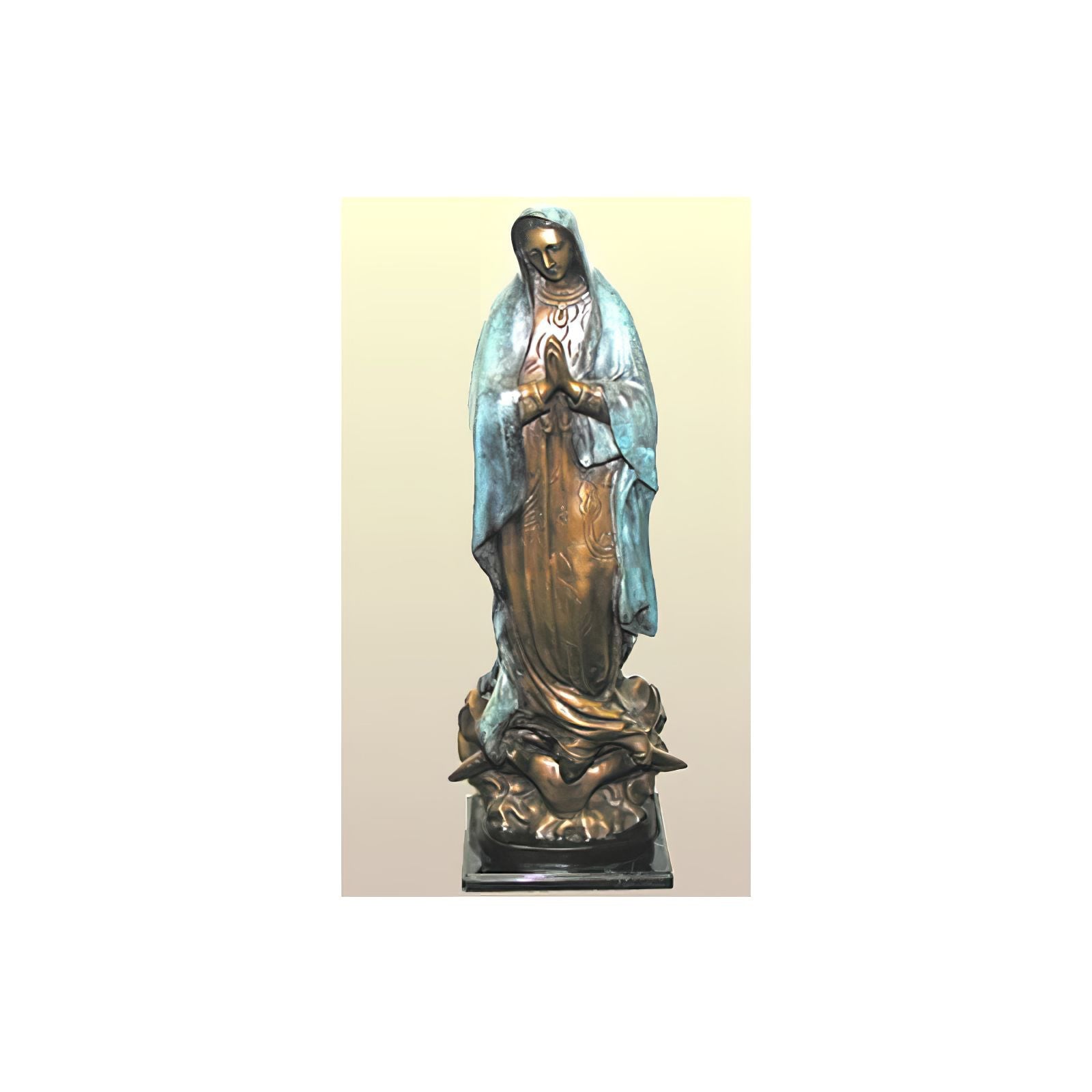 Lady Guadalupe