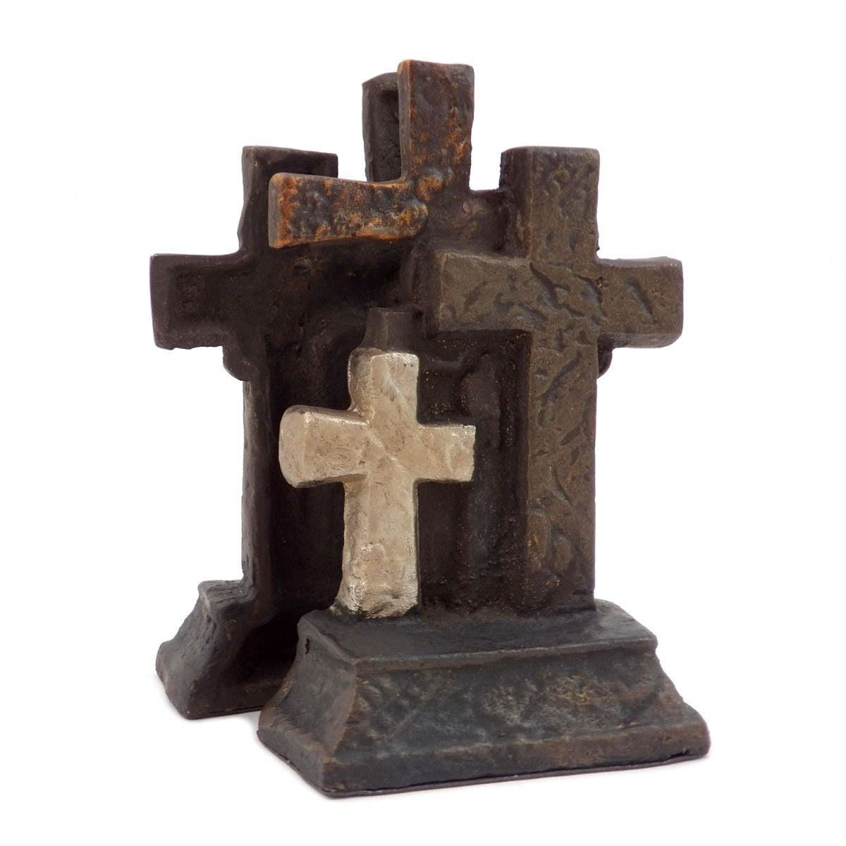 Cross Bookends, Bookends, R10Z