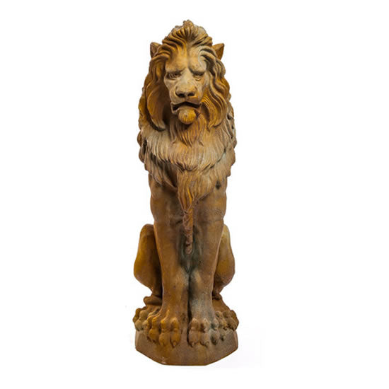 Guardian Lion