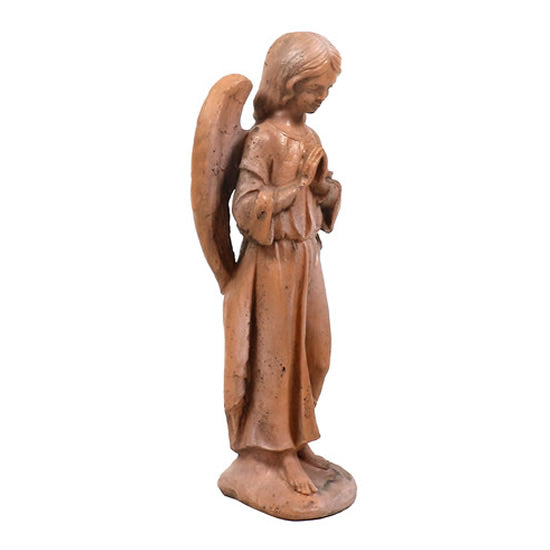Garden Angel Statue, Fiberstone-All-Products, FS7905 - AllSculptures.com