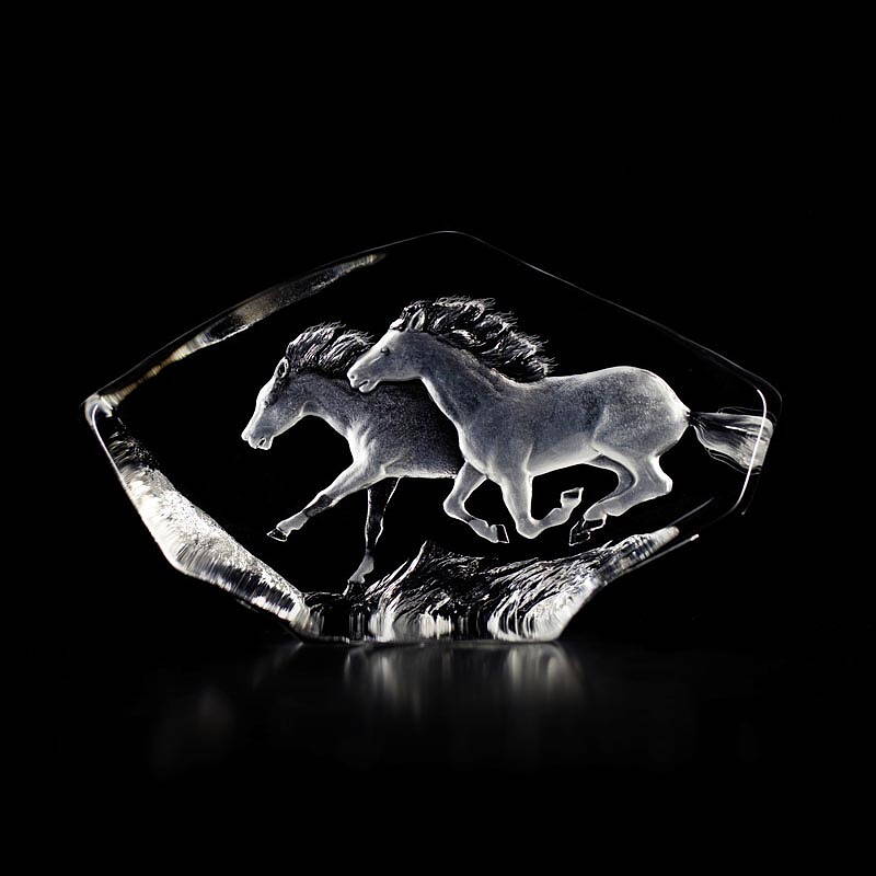 Horses
