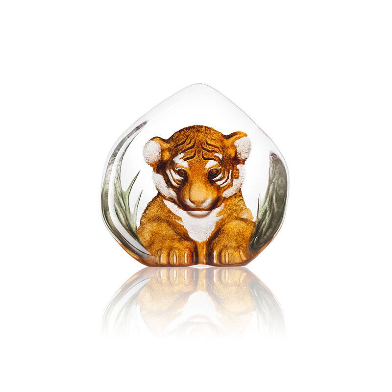 Tiger Sculptures, Tiger Statues, Tiger Figurines