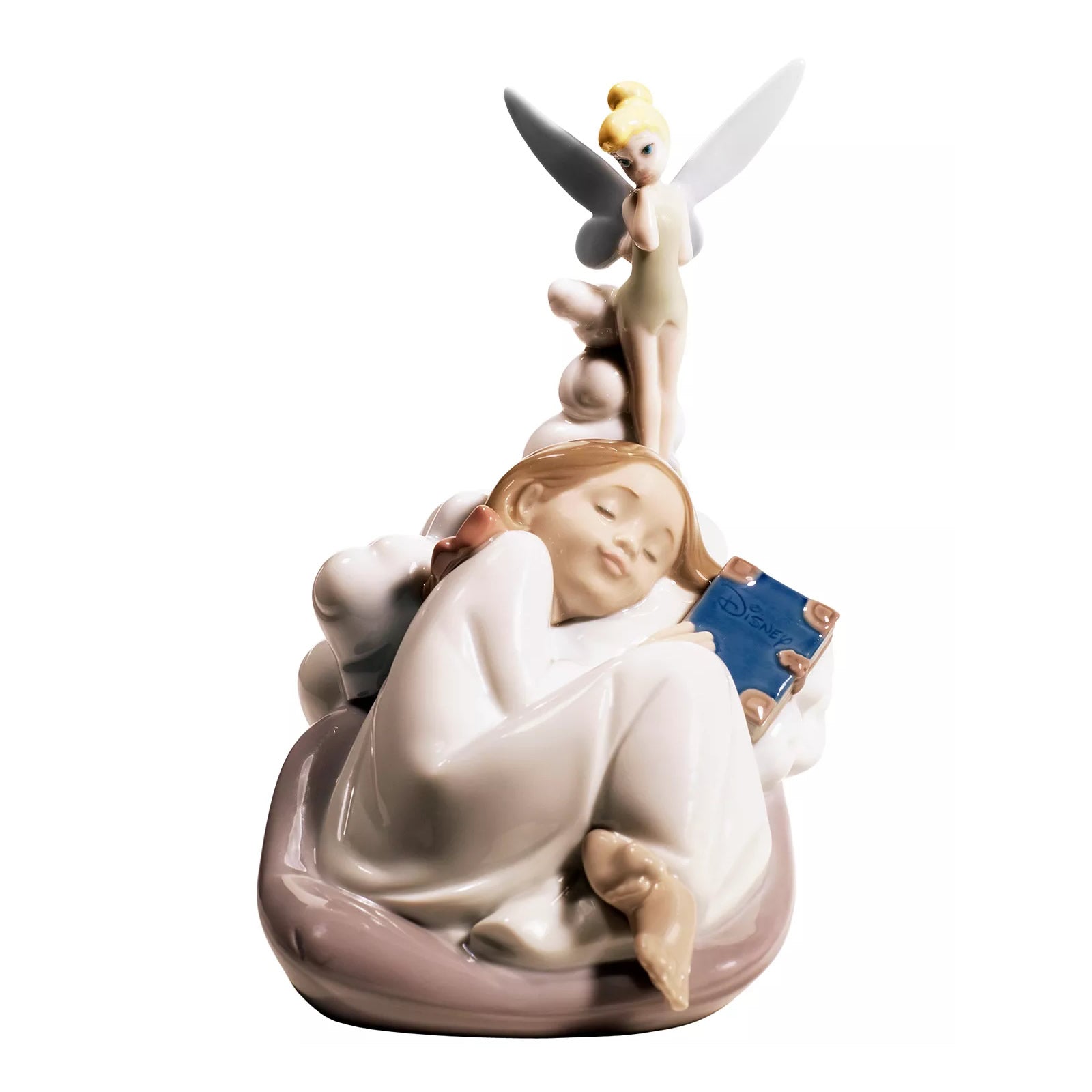 Dreaming of Tinker Bell
