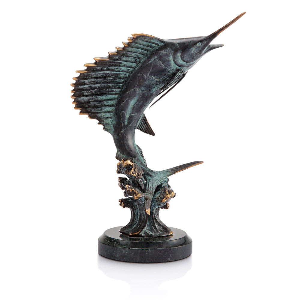 Feeding Frenzy Sailfish
