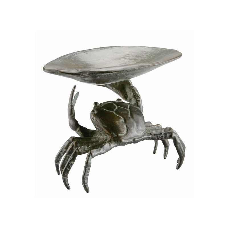 Crab Dish
