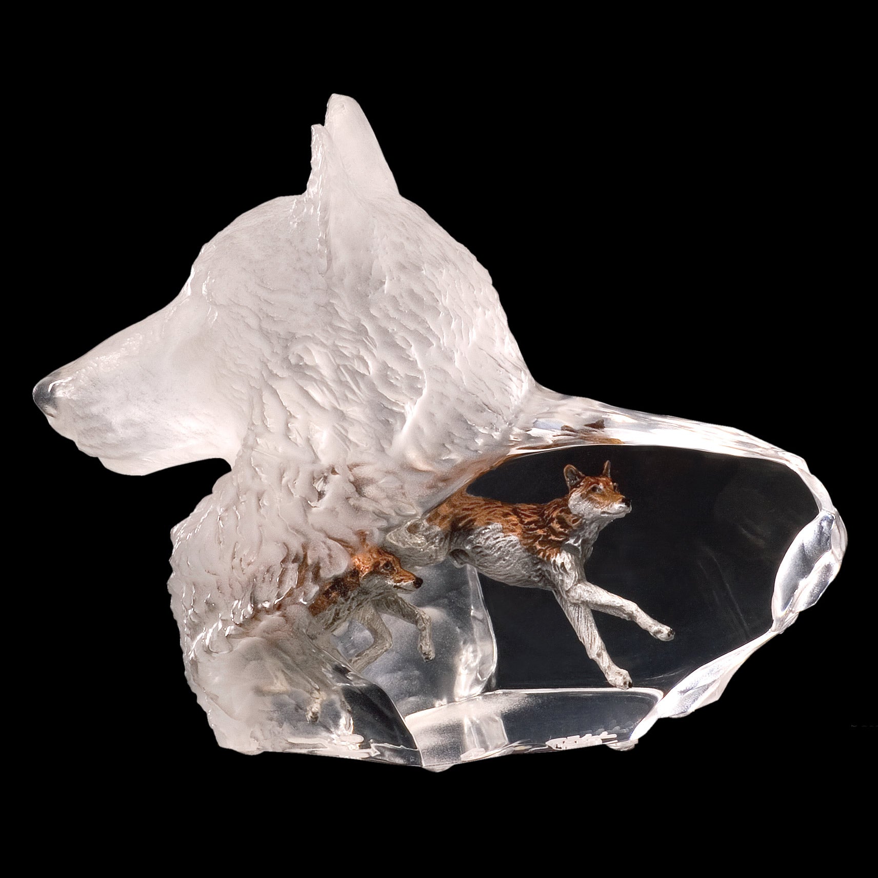 Wild Spirit