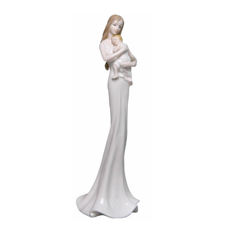 Bundle of Joy Sculpture