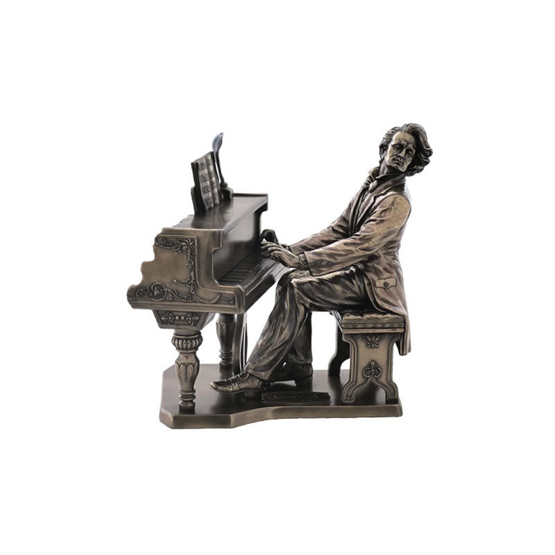 Frederic Chopin