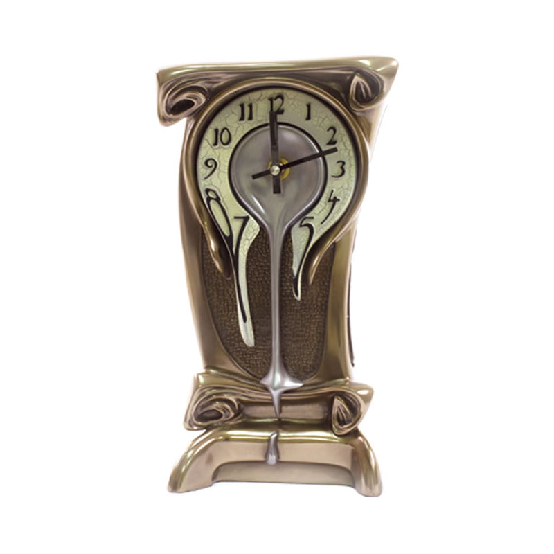 Art Nouveau Melting Clock VI, STUHome, AABD08390A4