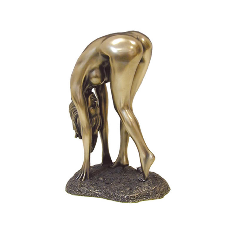 Cassandra, Nude Female Statue, STU-Home, AAWU70886A1 - AllSculptures.com