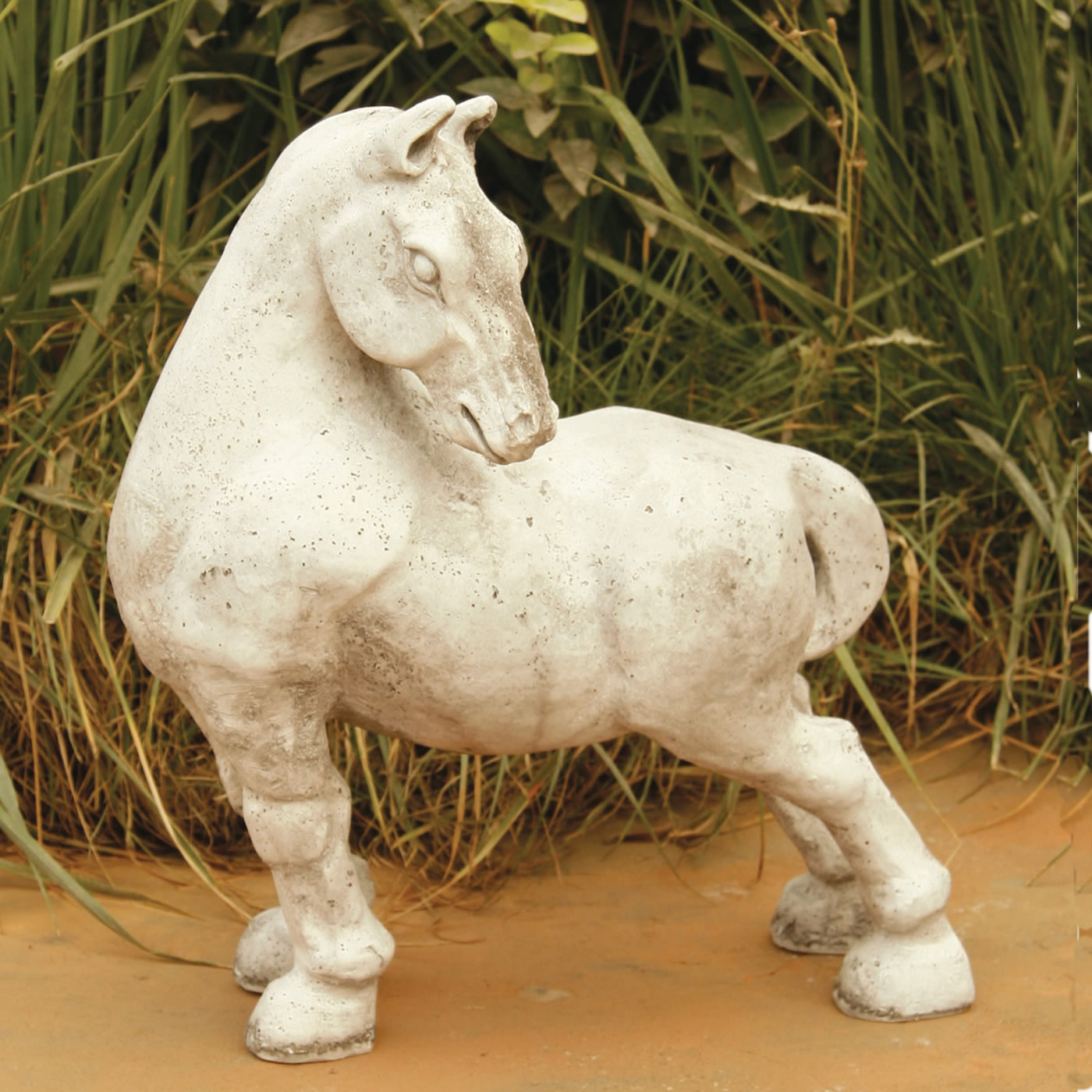 Peking Horse