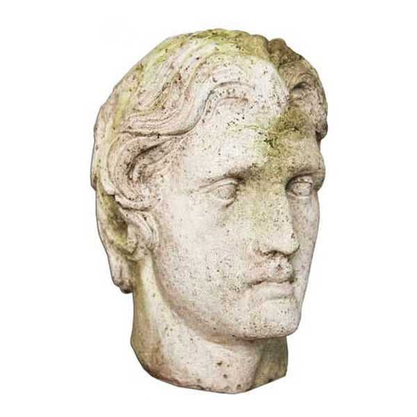 Alexander the Great Head
