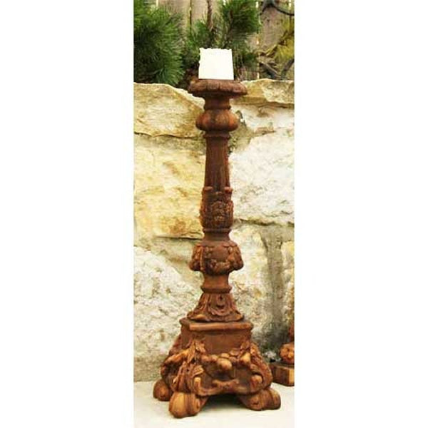 Astaire Candleholder