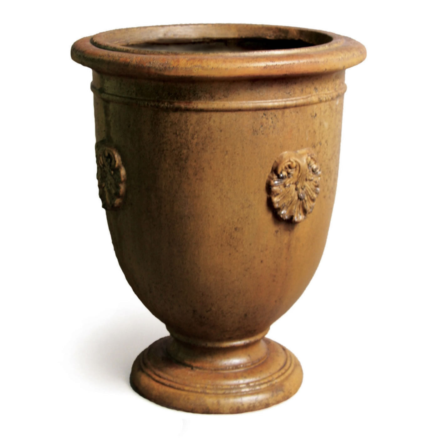 French Anduze Planter, Small