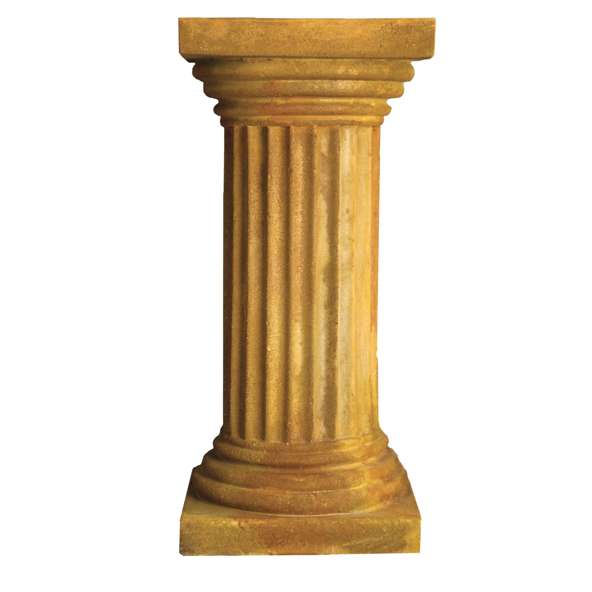Roman Pedestal