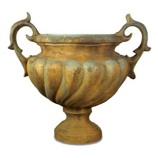 Baroque Urn