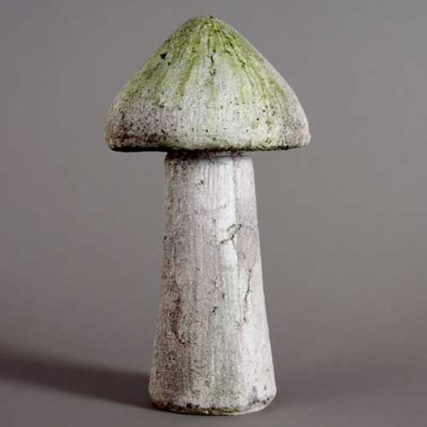 Wild Mushroom- 14 Inch