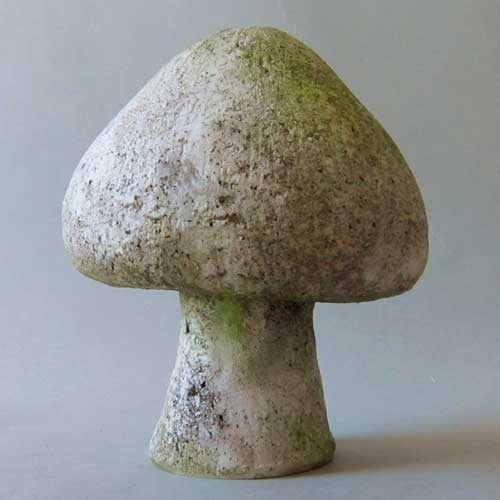 Wild Mushroom- 8 Inch