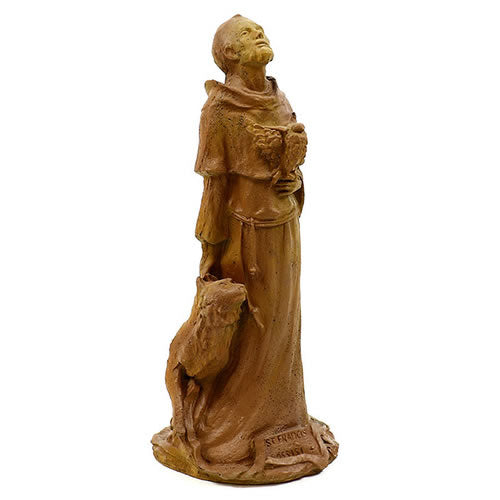Saint Francis Statue- 26.5 Inch