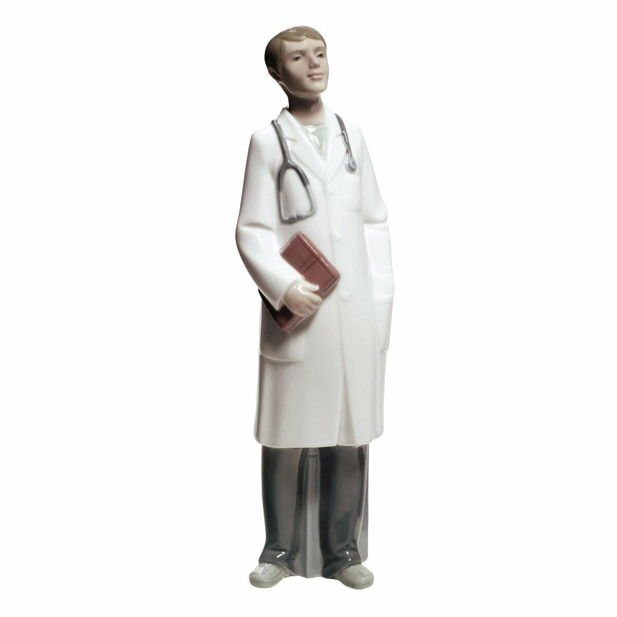Doctor Figurine by NAO- Male
