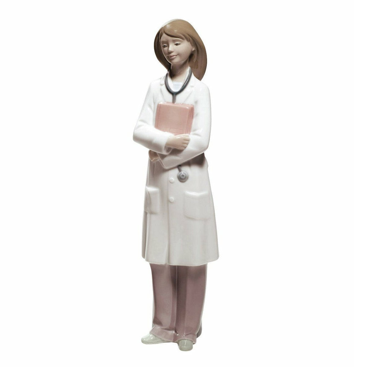 Doctor Figurine by NAO- Female