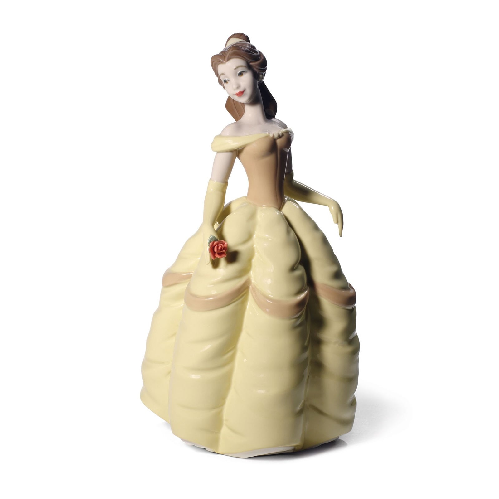 Belle- Disney Princess Figurine