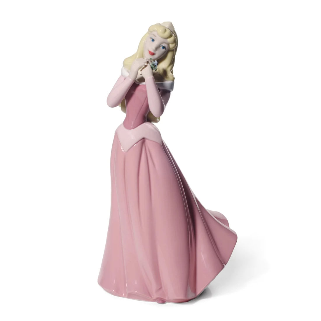 Aurora- Disney Princess Figurine