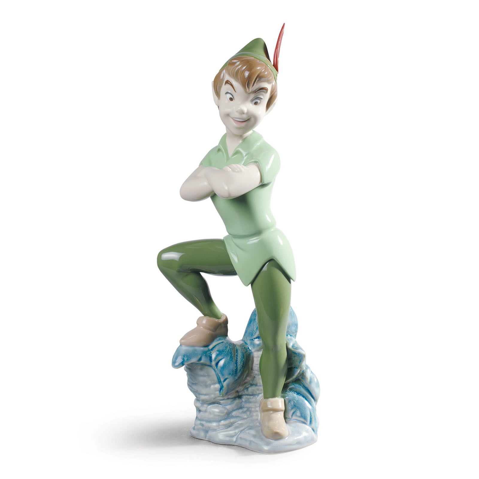 Peter Pan Disney Figurine
