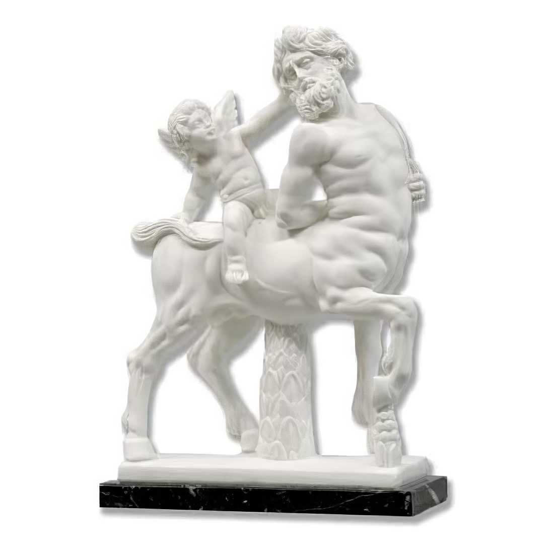 Centaur Marble Statue