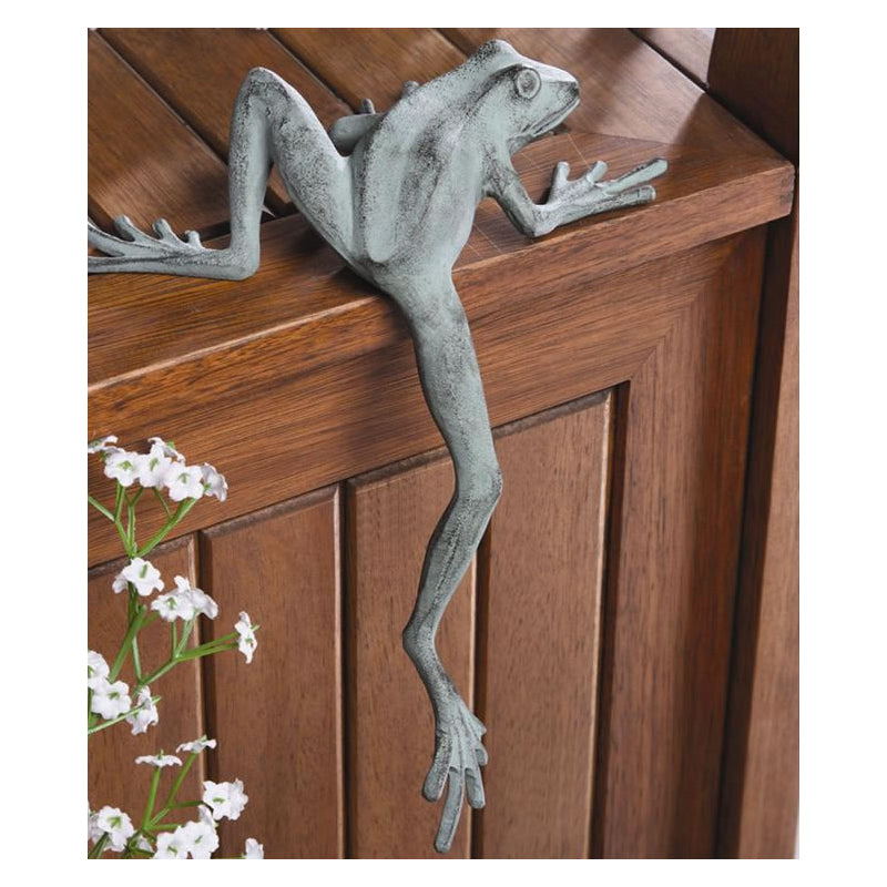 Froggy Long Leg Shelf Sitter