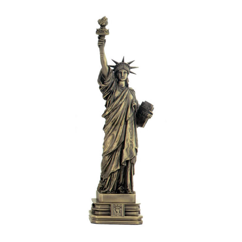 Statue of Liberty- 12 Inch