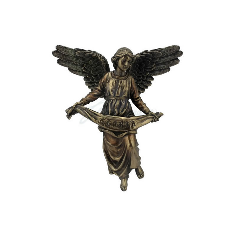 Nativity Angel Figurine