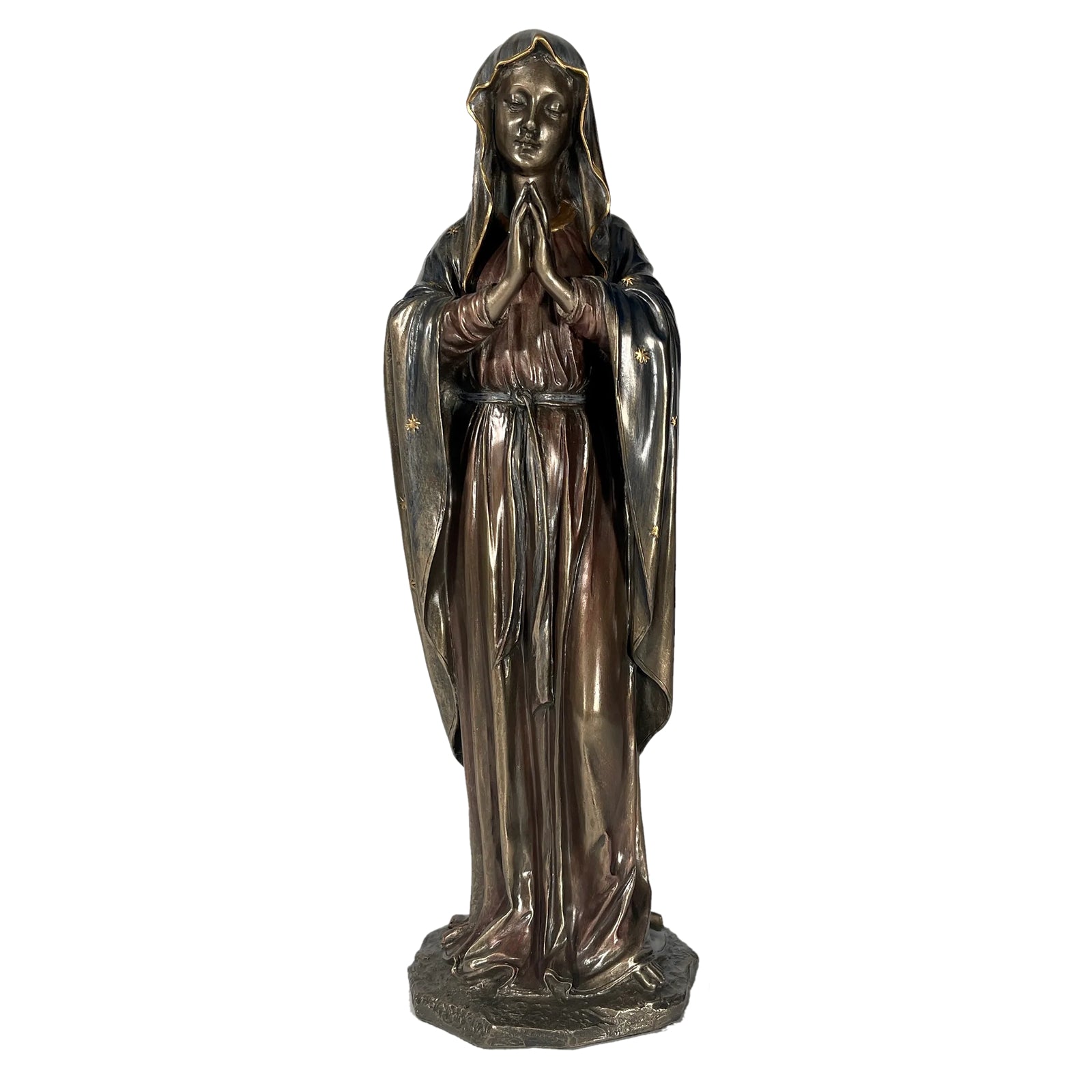 Blessed Virgin Mary Statue