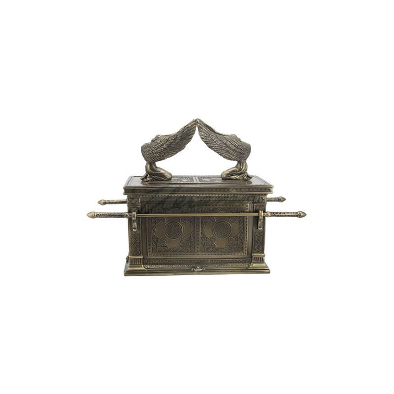 Ark Of The Covenant Statue